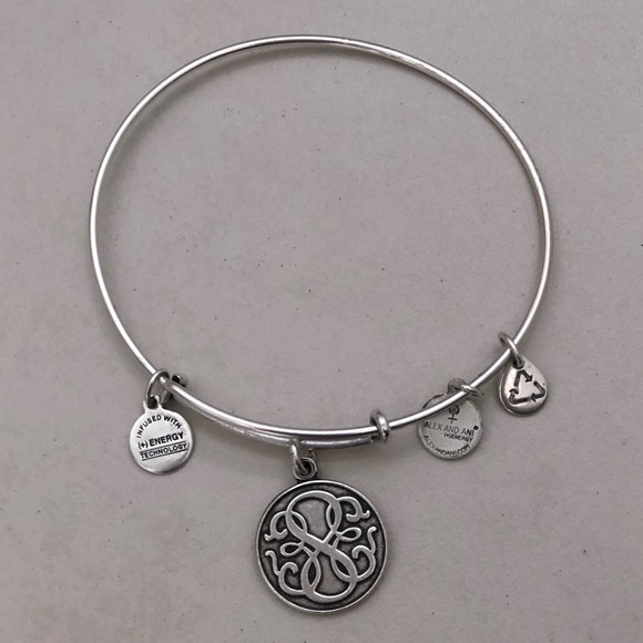 Alex and Ani Bracelets - Picture 4 of 8